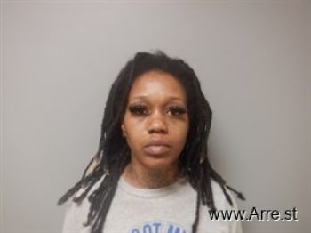 Jessica Lebella Wright Mugshot