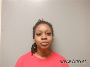 Jessica Lebella Wright Mugshot