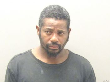 Jessie Jr Burns Mugshot