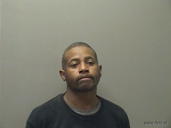 Jessie Jr Burns Mugshot