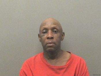 Jessie Nmn Jackson Mugshot