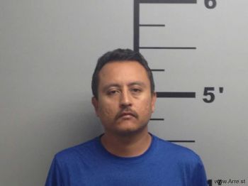 Jesus  Carranza-rios Mugshot