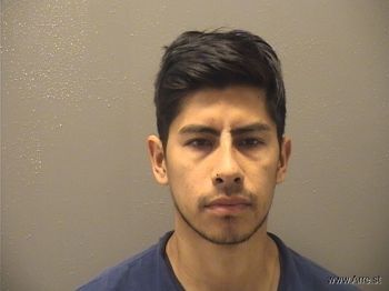 Jesus Emanuel Cruzmorales Mugshot