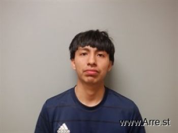 Jesus Alberto Hernandez Mugshot