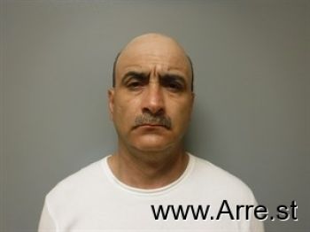 Jesus  Juarez Mugshot