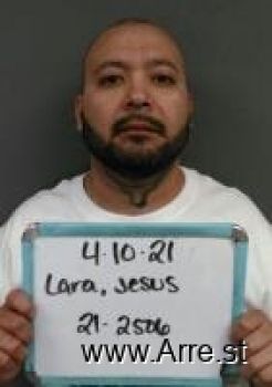 Jesus Ladislado Lara Mugshot