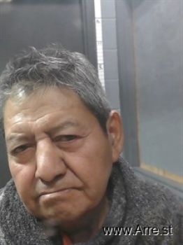 Jesus Aguilar Ramirez Mugshot