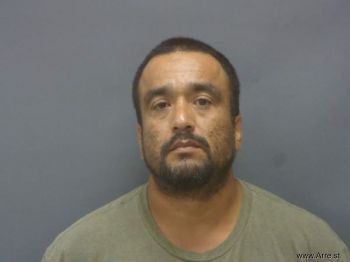 Jesus  Valenzuela--cruz Mugshot