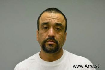 Jesus  Valenzuela-cruz Mugshot