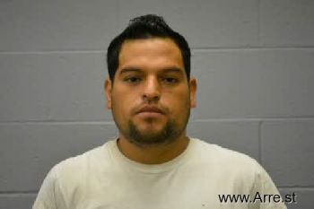 Jesus  Vazquez-martinez Mugshot