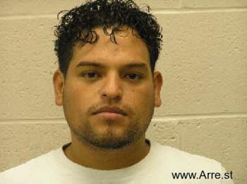 Jesus  Vazquez-martinez Mugshot