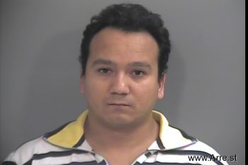 Jesus  Zavala Mugshot