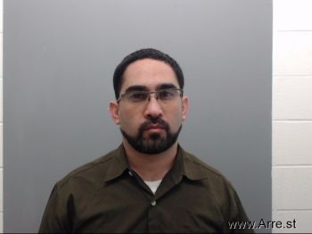 Jesus Alejandro Zuniga Mugshot