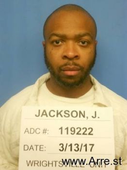 Jevon C Jackson Mugshot