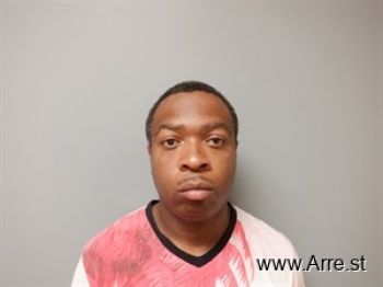 Jevon C Jackson Mugshot