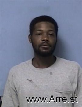 Jevon Oxzabious Kimble Mugshot