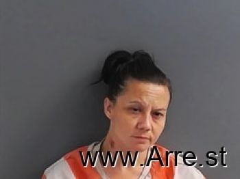 Jill Darlene Cowart Mugshot