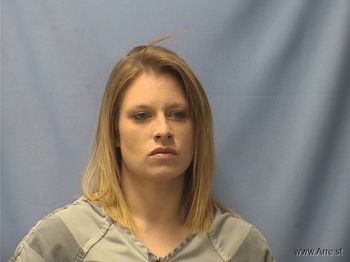 Jill  Goodman Mugshot