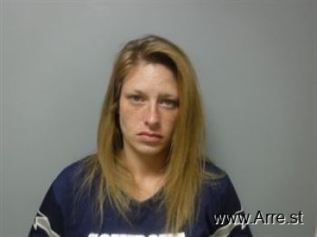 Jill Renee Goodman-davidson Mugshot