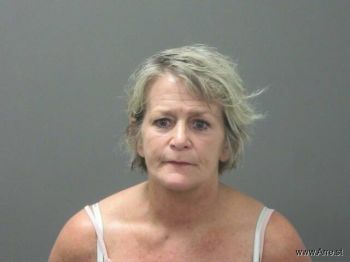 Jill  Greenwood Mugshot