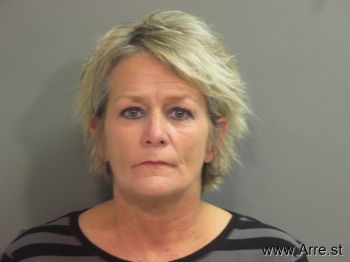 Jill  Greenwood Mugshot