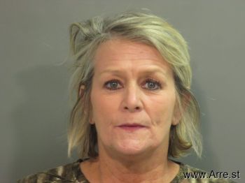 Jill  Greenwood Mugshot