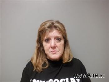 Jill Lorene Taylor Mugshot