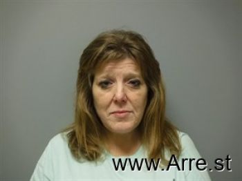 Jill Lorene Taylor Mugshot