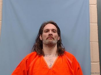 Jim Daniel Haddox Mugshot