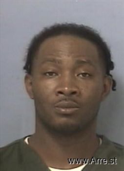 Jimarkus Wesley Whittier Mugshot