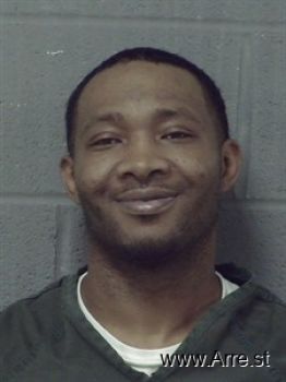 Jimarkus Wesley Whittier Mugshot