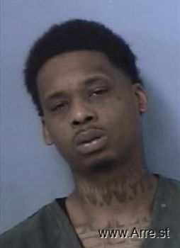 Jimmarius Jerontae Williams Mugshot