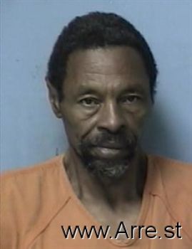 Jimmie Lee Allens Mugshot