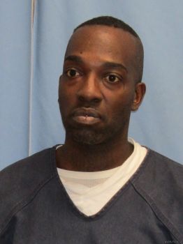 Jimmie Charles Johnson Mugshot