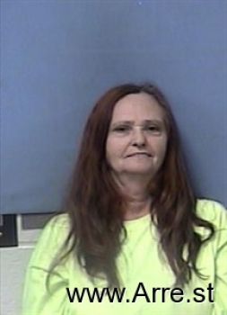 Jimmie Sue Pettit Mugshot