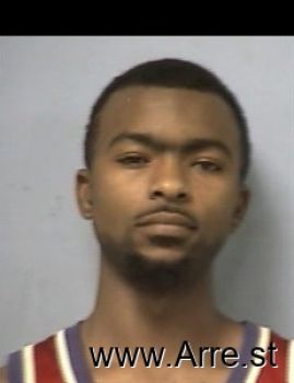 Jimmy Lee Allen Mugshot