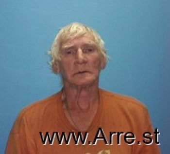 Jimmy Dale Coleman Mugshot