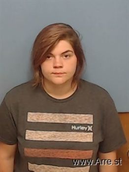 Jimmy Nicole Corkern Mugshot