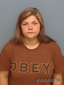 Jimmy Nicole Corkern Mugshot