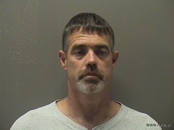 Jimmy Brent Fowler Mugshot