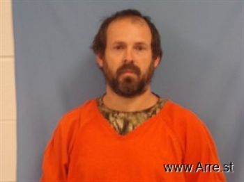 Jimmy Ray Goodwin Mugshot