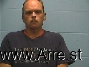 Jimmy Lee Grant Mugshot