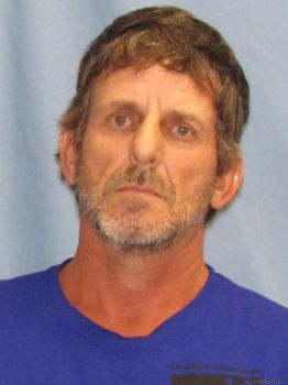 Jimmy Lee Honeycutt Mugshot