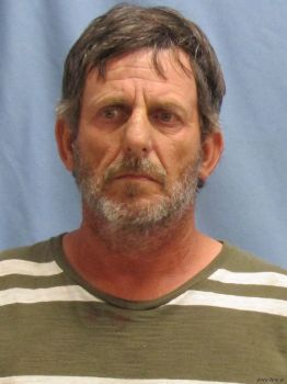 Jimmy Lee Honeycutt Mugshot