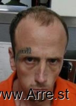 Jimmy Richard Johnson Mugshot