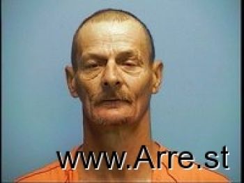 Jimmy Don Morgan Mugshot