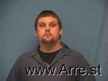 Jimmy Lee Richardson Mugshot