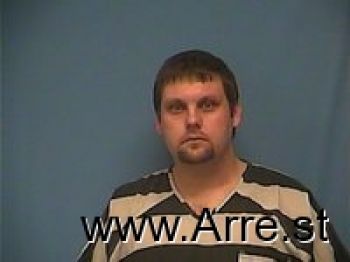 Jimmy Lee Richardson Mugshot