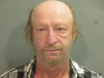 Jimmy  Strain Mugshot