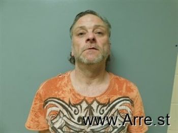 Jimmy Allen Woodard Mugshot